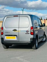 utilitaire-fiat-doblo-2-places-2024-profissional-mostaganem-algerie