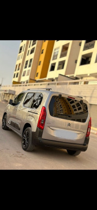 voitures-citroen-berlingo-2021-restylee-sidi-bel-abbes-algerie