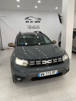 voitures-dacia-duster-2024-gold-bordj-bou-arreridj-algerie