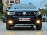 voitures-dacia-sandero-2018-stepway-cheraga-alger-algerie