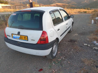 voitures-renault-clio-2-2001-tizi-ouzou-algerie