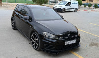 voitures-volkswagen-golf-7-2017-gtd-ras-el-oued-bordj-bou-arreridj-algerie