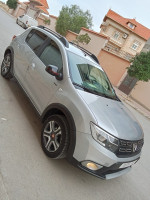 voitures-dacia-sandero-2019-tecrod-gpl-bordj-bou-arreridj-algerie