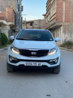 voitures-kia-sportage-2015-khenchela-algerie