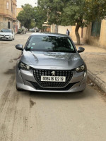 voitures-peugeot-208-2022-allure-ain-beida-oum-el-bouaghi-algerie