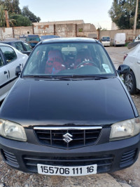 voitures-suzuki-alto-2011-belouizdad-alger-algerie