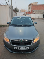 voitures-skoda-fabia-2012-cheraga-alger-algerie