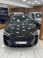 voitures-audi-q3-2022-s-line-facelift-dar-el-beida-alger-algerie