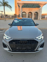 voitures-audi-a3-2024-s-line-mohammadia-alger-algerie