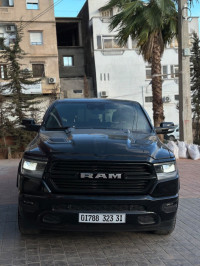 utilitaire-dodge-ram-1500-2023-gt-kouba-alger-algerie