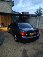 voitures-toyota-corolla-2010-el-kseur-bejaia-algerie