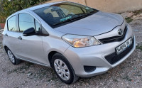 voitures-toyota-yaris-2014-el-eulma-setif-algerie