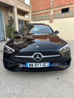 voitures-mercedes-classe-c-2023-tizi-ouzou-algerie