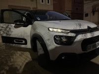 voitures-citroen-c3-2022-collection-laghouat-algerie