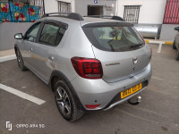 voitures-dacia-sandero-2023-stepway-beni-amrane-boumerdes-algerie