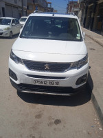 fourgonnette-peugeot-rifter-2019-reghaia-alger-algerie