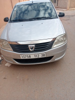 voitures-dacia-logan-2012-medrissa-tiaret-algerie