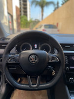 voitures-skoda-octavia-2018-la-style-birkhadem-alger-algerie