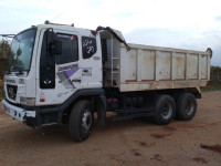 camion-daewoo-novus-2012-cherchell-tipaza-algerie