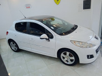 voitures-peugeot-207-2012-allure-beni-messous-alger-algerie