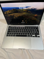 pc-portable-macbook-pro-m1-2020-touchbar-bordj-el-kiffan-alger-algerie