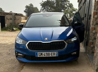 berline-skoda-fabia-2023-birkhadem-alger-algerie