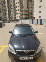 voitures-skoda-fabia-2014-fresh-kouba-alger-algerie