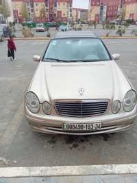 voitures-mercedes-classe-e-2003-ras-el-oued-bordj-bou-arreridj-algerie