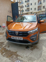 voitures-dacia-sandero-2023-messelmoun-tipaza-algerie