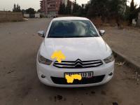 voitures-citroen-c-elysee-2013-reghaia-alger-algerie