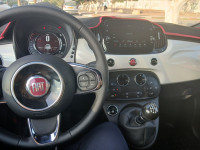 voitures-fiat-500-2024-dolcevita-ain-el-kerma-oran-algerie