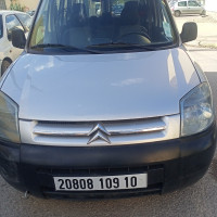 voitures-peugeot-partner-2009-origin-kadiria-bouira-algerie