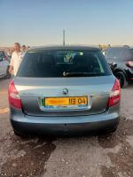 citadine-skoda-fabia-2013-fresh-ain-beida-oum-el-bouaghi-algerie