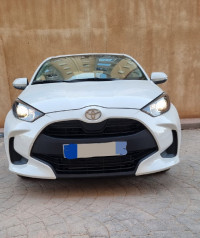 voitures-toyota-yaris-2023-ohev-staoueli-alger-algerie