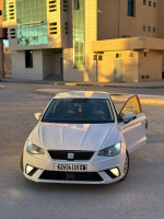 voitures-seat-ibiza-2018-style-biskra-algerie