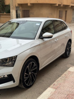 voitures-skoda-scala-2021-ambition-khenchela-algerie