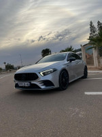 voitures-mercedes-classe-a-2018-180-sport-relizane-algerie