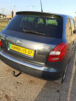 voitures-skoda-fabia-2015-biskra-algerie