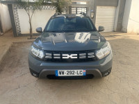 voitures-dacia-duster-2024-blida-algerie