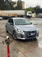 voitures-peugeot-208-facelift-2024-allure-meftah-blida-algerie