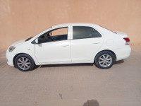 voitures-toyota-yaris-sedan-2014-hassi-messaoud-ouargla-algerie