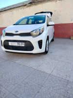 voitures-kia-picanto-2019-lx-start-annaba-algerie