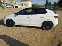 voitures-skoda-fabia-2022-monte-carlo-kouba-alger-algerie