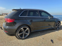 voitures-audi-a3-2019-s-line-dar-el-beida-alger-algerie