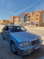 voitures-mercedes-classe-c-1999-c220-elegance-tazmaltdaira-bejaia-algerie