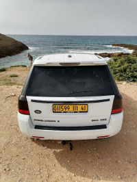 voitures-land-rover-freelander-2-2011-souk-ahras-algerie