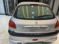 voitures-peugeot-206-2005-staoueli-alger-algerie