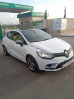 voitures-renault-clio-4-2019-gt-line-el-harrach-alger-algerie