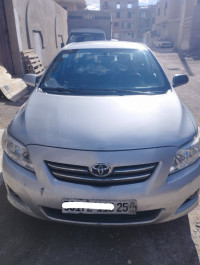 voitures-toyota-corolla-2010-constantine-algerie