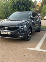 voitures-volkswagen-t-roc-2021-active-bab-ezzouar-alger-algerie